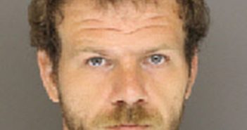 EDWARDS, SAMUEL JAY | 2018-05-14 10:02:00 Moore County, North Carolina Booking