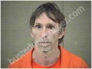 WHITE, ALEX | 2018-05-14 Harnett County, North Carolina Booking