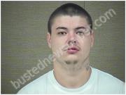 LEWIS, MICHAEL | 2018-05-14 Harnett County, North Carolina Booking