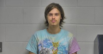 <B>KYLE</B> <B>DANIEL</B> <B>MARSH</B> #, Oldham County, Kentucky - 2018-05-15 19:05:00