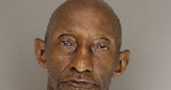 CHAVIS, THOMAS CORDELL | 2018-05-15 22:47:00 Moore County, North Carolina Booking
