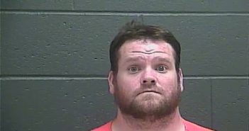 JIMMY LEE NORTHERNER | 2018-05-15 20:41:00 Perry County, Indiana Booking