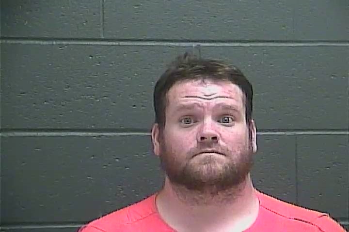 JIMMY LEE NORTHERNER #, Perry County, Indiana - 2018-05-15 20:41:00