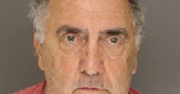 ROBERTSON, CHARLES EDWARD | 2018-05-15 00:21:00 Moore County, North Carolina Booking