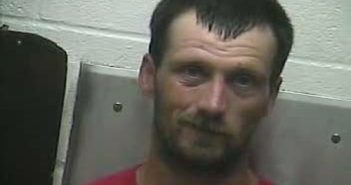 JAMES WALTER HOBACK | 2018-05-15 00:03:00 Larue County, Kentucky Booking