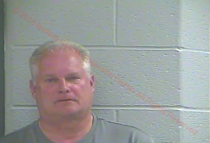 DREW FOWLER #, Ballard County, Kentucky - 2018-05-15 19:34:00