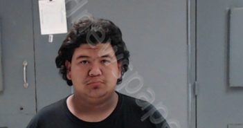 <B>GARCIA</B>, <B>ARMANDO</B> RODRIGUEZ #, Hunt County, Texas - 2018-05-15