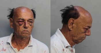 PARRADO, ARMANDO | 2018-05-15 05:24:00 Miami-Dade County, Florida Booking