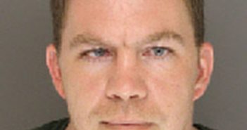 YEAGER, MICHAEL EDWARD | 2018-05-15 08:20:00 Moore County, North Carolina Booking