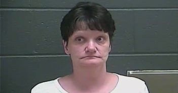 KRISTY MICHELLE CRAIG | 2018-05-15 14:56:00 Perry County, Indiana Booking