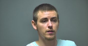 JACOB DOUGLAS PERZANOWSKI | 2018-05-15 03:28:00 Isabella County, Michigan Booking