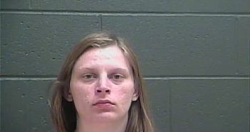 LAUREN NICOLE ADAMS | 2018-05-15 19:39:00 Perry County, Indiana Booking