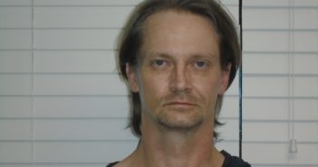 <B>NATHAN</B> MATTHEW <B>YOUNG</B> #, Christian County, Missouri - 2018-05-15 12:15:00