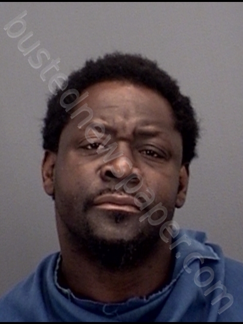 HOWARD,ERIC JERMAINE #, Wichita County, Texas - 2018-05-15 13:38:00