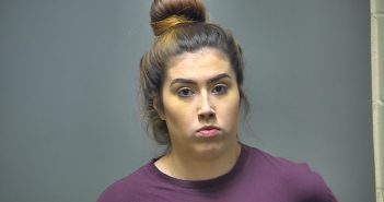 ALYSSA LYNN ACUNA | 2018-05-15 20:39:00 Isabella County, Michigan Booking