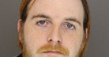 ELAM, WINSTON ALEXANDER | 2018-05-15 13:26:00 Moore County, North Carolina Booking