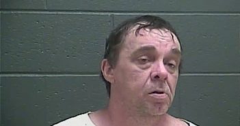 WALTER LEROY LITTLE | 2018-05-15 15:17:00 Perry County, Indiana Booking