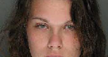 LINDQUIST, LIERIN RENEE | 2018-05-15 12:24:00 Moore County, North Carolina Booking
