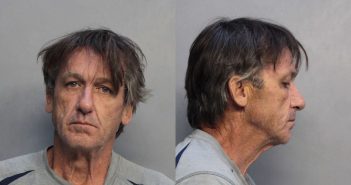 POWELL, STEPHEN JOHN | 2018-05-15 04:05:00 Miami-Dade County, Florida Booking POWELL, STEPHEN JOHN | 2018-05-15 04:05:00 Miami-Dade County, Florida Booking