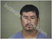 MARTINEZ, GUADALUPE | 2018-05-15 Harnett County, North Carolina Booking