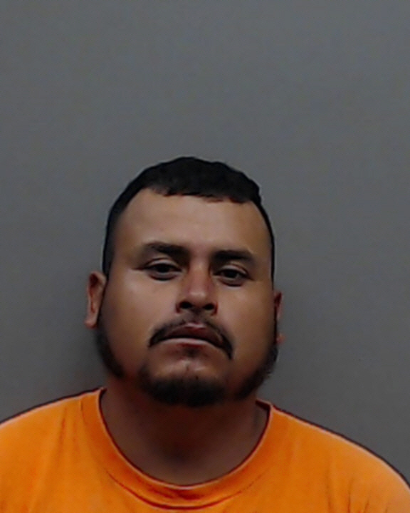 LOPEZ-PADRON, JOSE EDGAR #, Smith County, Texas - 2018-05-15