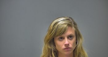 CHELSEA ERIN ANDERSEN | 2018-05-16 18:24:00 Isabella County, Michigan Booking