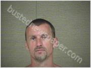 GREER, STEVEN | 2018-05-16 Harnett County, North Carolina Booking