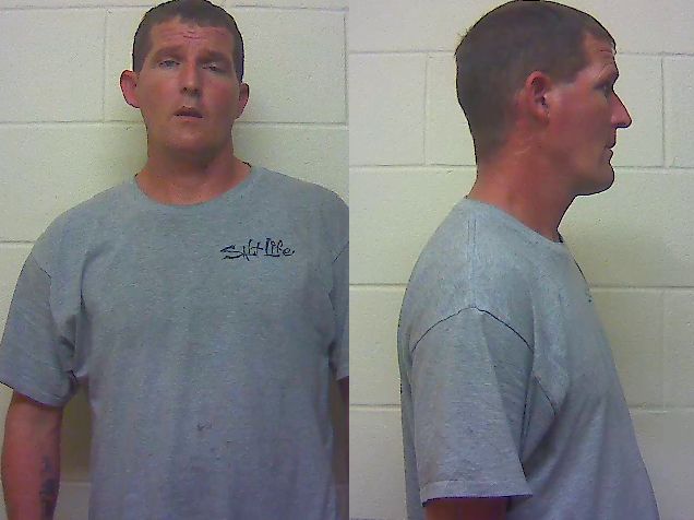 BUKOWSKI ROBERT EDWARD #, Craven County, North Carolina - 2018-03-17 15:14:38