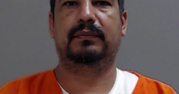 <B>HERNANDEZ</B>, <B>JULIO</B> <B>CESAR</B> <B>GARCIA</B> #, Hidalgo County, Texas - 2018-05-16