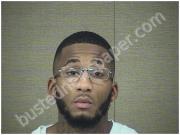 STATON, BRANDON | 2018-05-16 Harnett County, North Carolina Booking