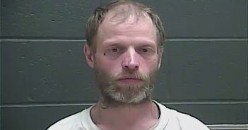 CHARLES MARSHALL WILSON | 2018-05-16 01:24:00 Perry County, Indiana Booking