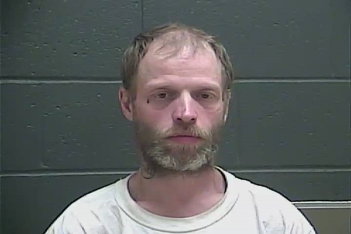 CHARLES MARSHALL WILSON #, Perry County, Indiana - 2018-05-16 01:24:00