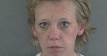 MORRIS, STEPHANIE ANNE | 2018-05-16 23:10:54 Sumter County, Florida Booking