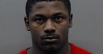 <B>HARMON</B>, <B>LEMARCUS</B> <B>DANTHONY</B> #, Smith County, Texas - 2018-05-16