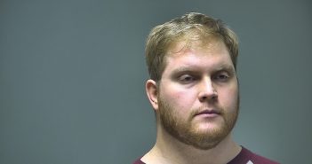 SEAN DOUGLAS FLORES | 2018-05-16 01:51:00 Isabella County, Michigan Booking
