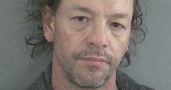 VACHERLON, GEORGE MICHAEL | 2018-05-16 15:48:31 Sumter County, Florida Booking