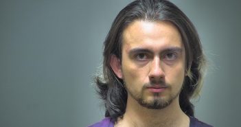 STANLEY MARK MORSEAU III | 2018-05-16 11:42:00 Isabella County, Michigan Booking
