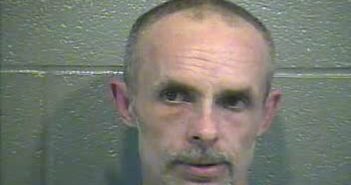 <B>RICHARD</B> <B>CHRISTOPHER</B> <B>YOPP</B> #, Barren County, Kentucky - 2018-05-16 17:19:00