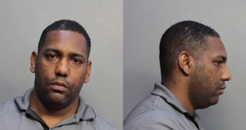 BANZO, DAIRON JOSHUE | 2018-05-16 03:06:00 Miami-Dade County, Florida Booking