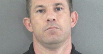 LANCASTER, THOMAS VIRGIL | 2018-05-16 12:04:16 Sumter County, Florida Booking