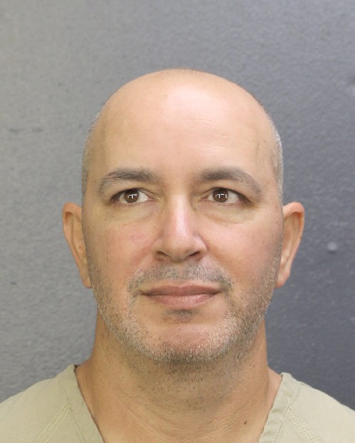 SARID, SAHAR #, Broward County, Florida - 2018-05-16