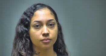 CREE SUMMER GLAVAS | 2018-05-16 11:31:00 Isabella County, Michigan Booking