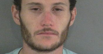 BARLOW, CHRISTOPHER JAMES | 2018-05-16 06:38:37 Sumter County, Florida Booking