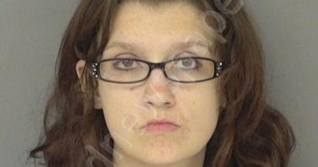 FOUSE, KARLEE MAE | 2018-05-16 13:02:00 Greene County, Ohio Booking