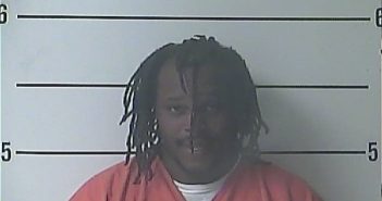PATRICK PSALMS WHITESIDE | 2018-05-16 20:27:00 Boyd County, Kentucky Booking
