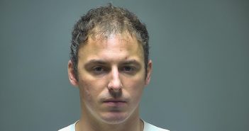 CAMERON MATTHEW GRIMES | 2018-05-16 10:33:00 Isabella County, Michigan Booking