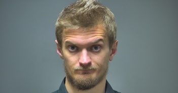 ROBERT BRUCE GINGERY | 2018-05-16 11:13:00 Isabella County, Michigan Booking