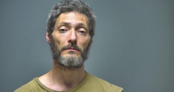 DAVID ROBERT KAPLAN | 2018-05-16 20:06:00 Isabella County, Michigan Booking