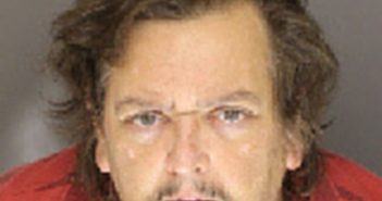 SANFORD, ROBERT BOYD | 2018-05-16 11:05:00 Moore County, North Carolina Booking
