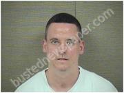 BETHUNE, BRANDON | 2018-05-16 Harnett County, North Carolina Booking